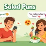 salad-puns