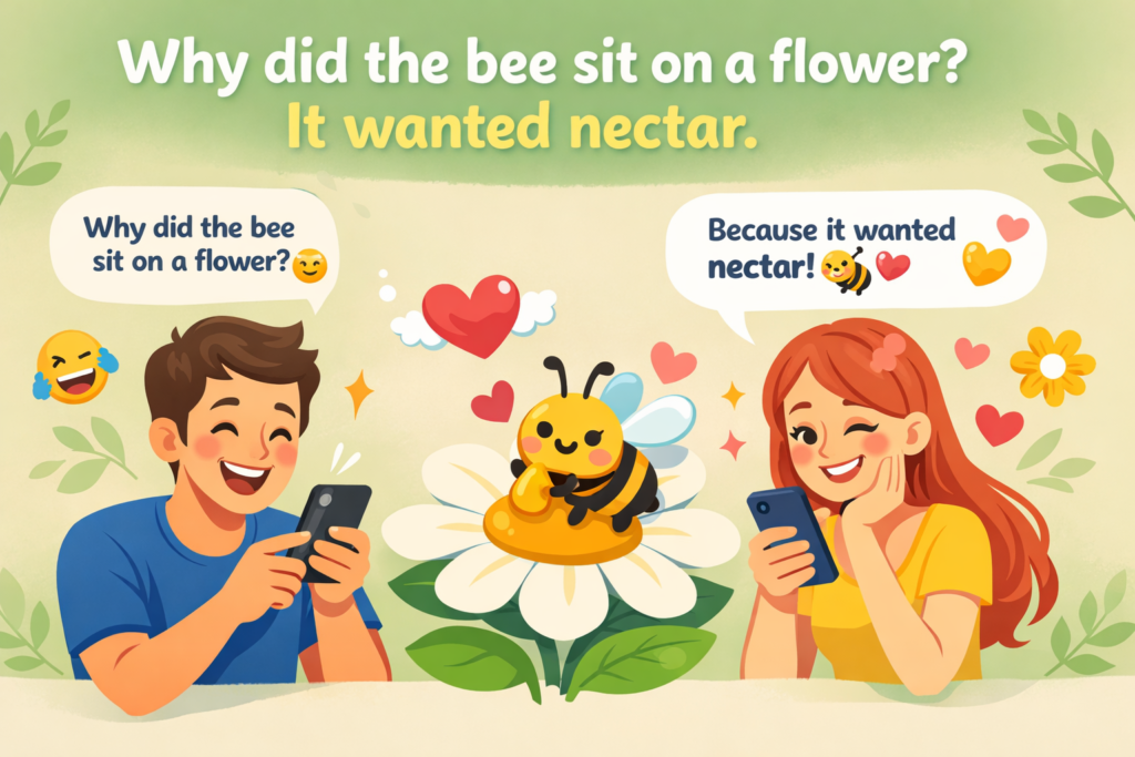 cute-bee-jokes-and-wordplay
