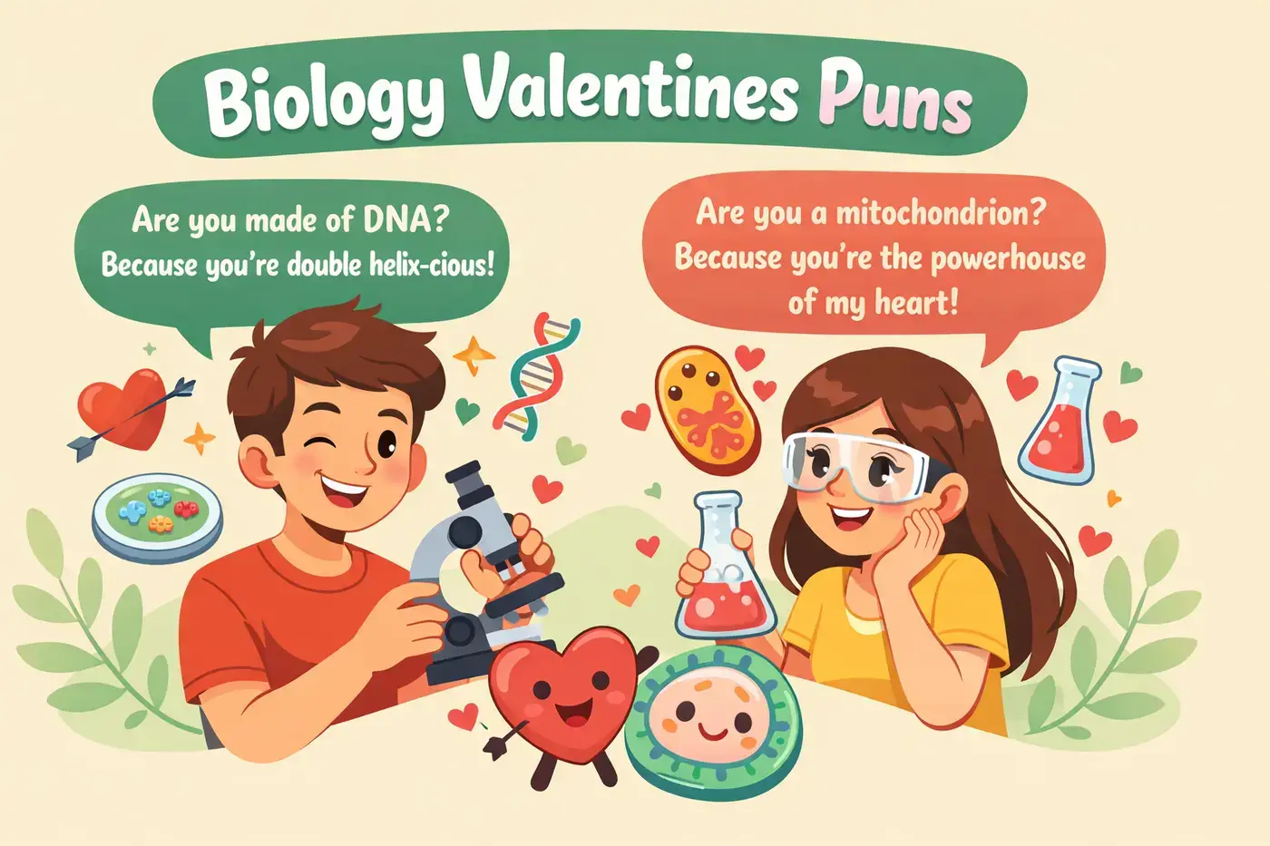 biology-valentines-puns