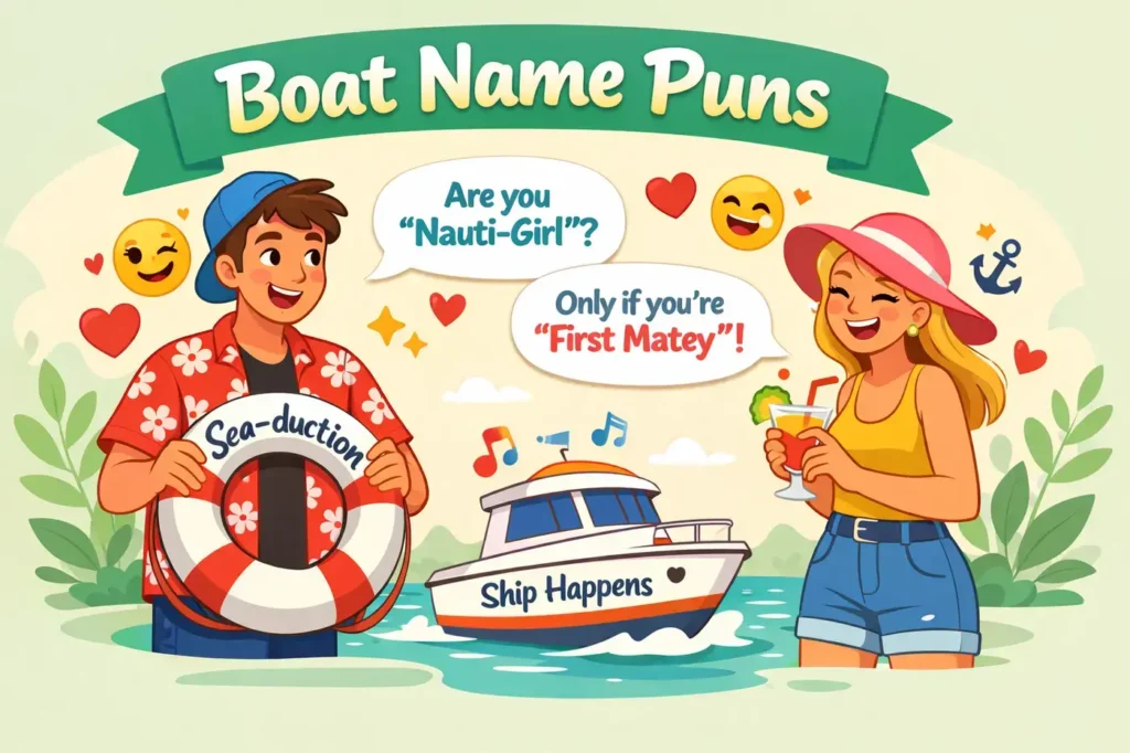 boat-name-puns