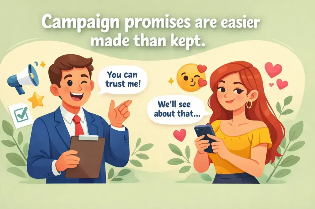 Best Political Quotes and Sayings