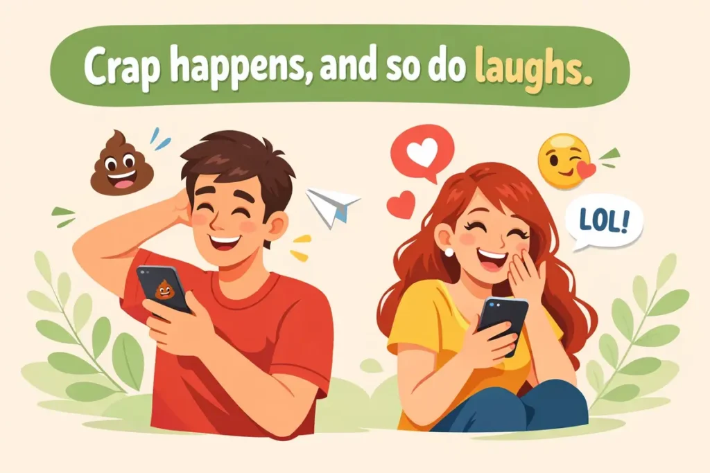 short-poop-puns-one-liners