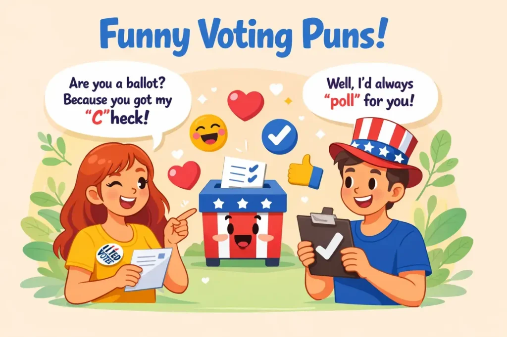 funny-voting-puns