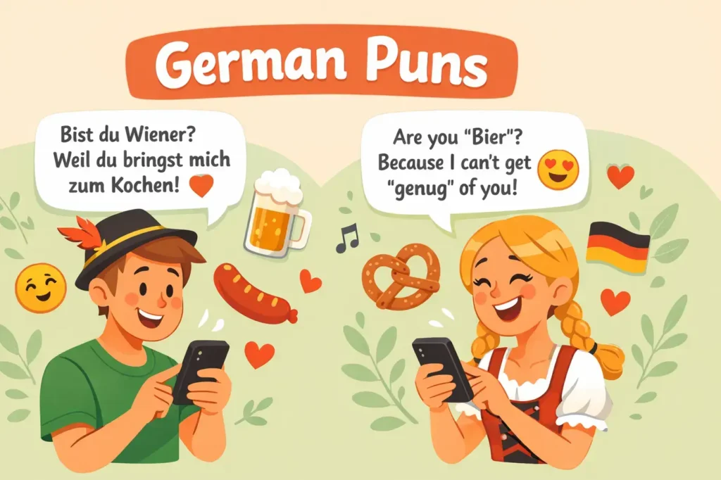 german-puns