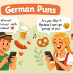 german-puns