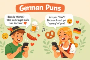 german-puns