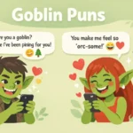 goblin-puns
