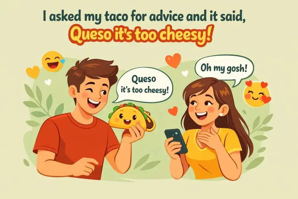 short-mexican-word-of-the-day-one-liners