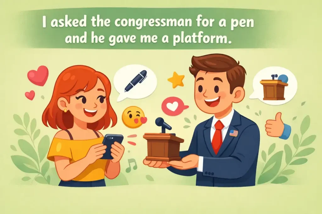 Short Political Puns One Liners