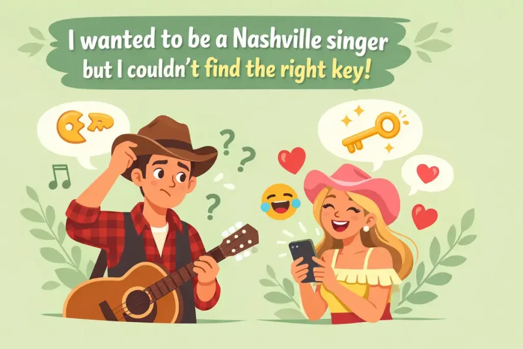 short-nashville-puns-one-liners