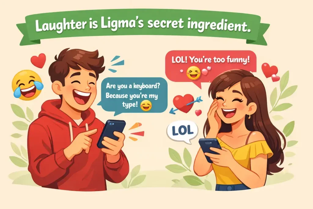 Best Ligma Quotes and Sayings