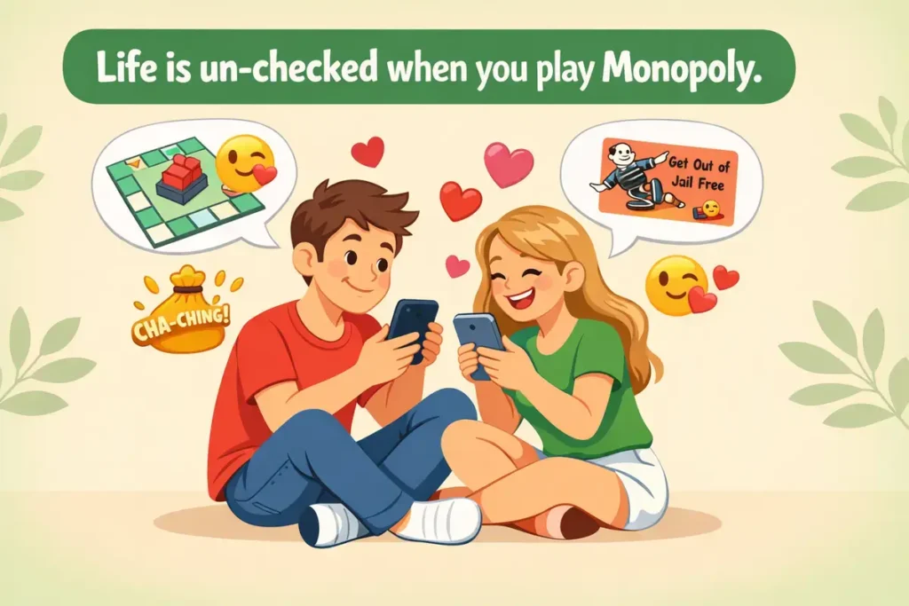 Short Board Game Puns One Liners