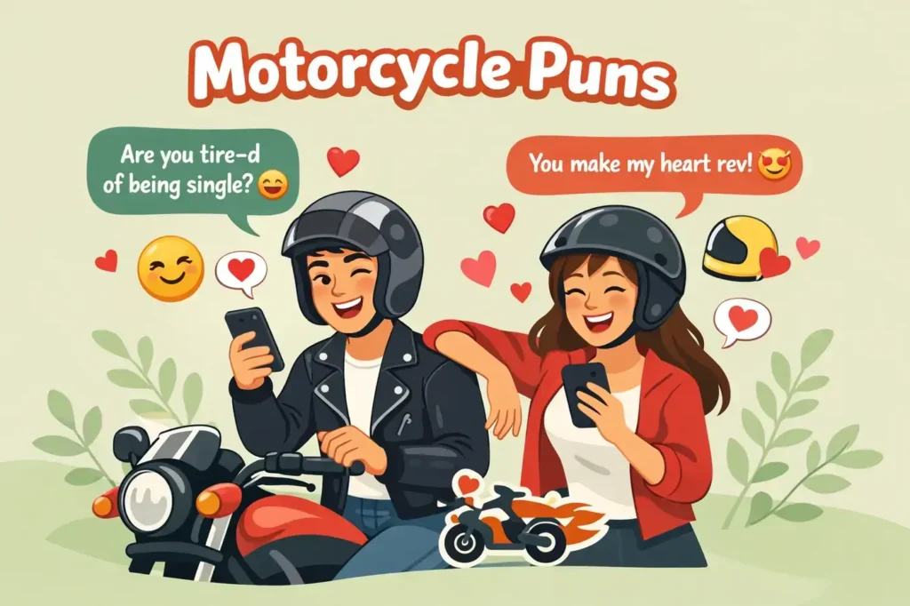 motorcycle-puns
