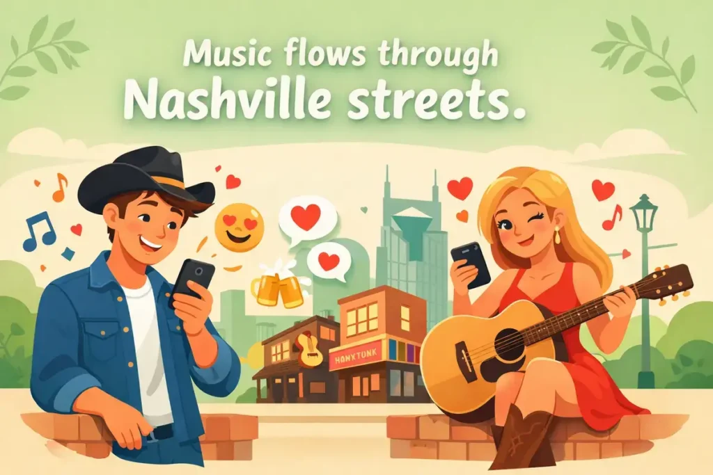 best-nashville-quotes-and-sayings