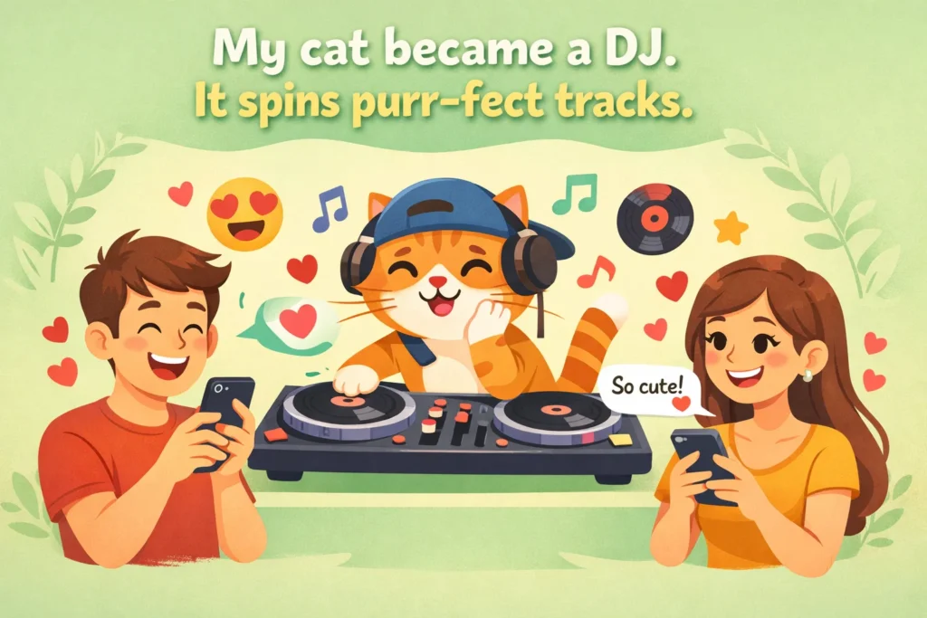 Short Furry Puns One Liners