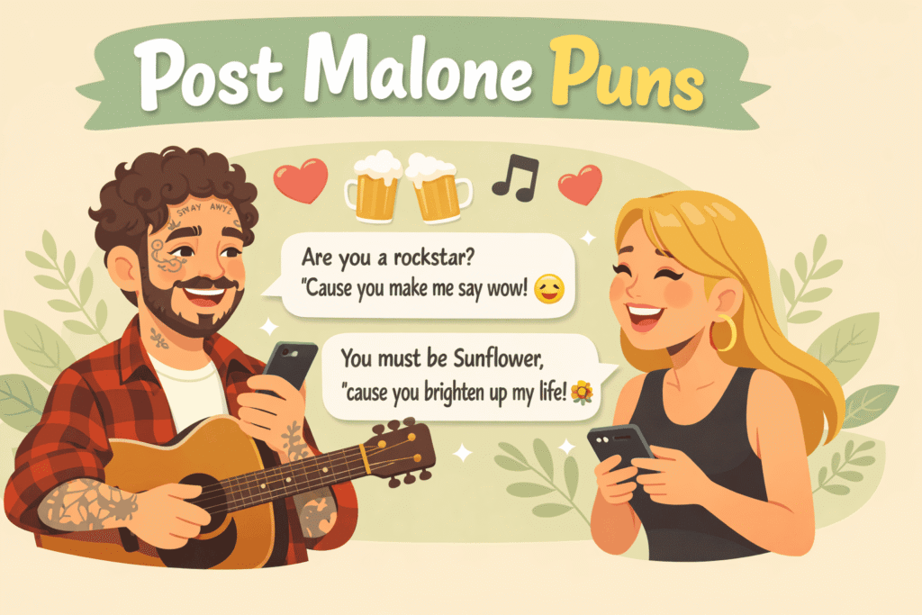 post-malone-puns