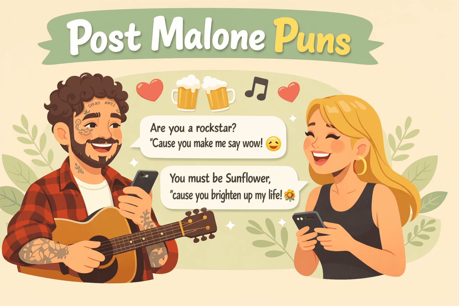 post-malone-puns