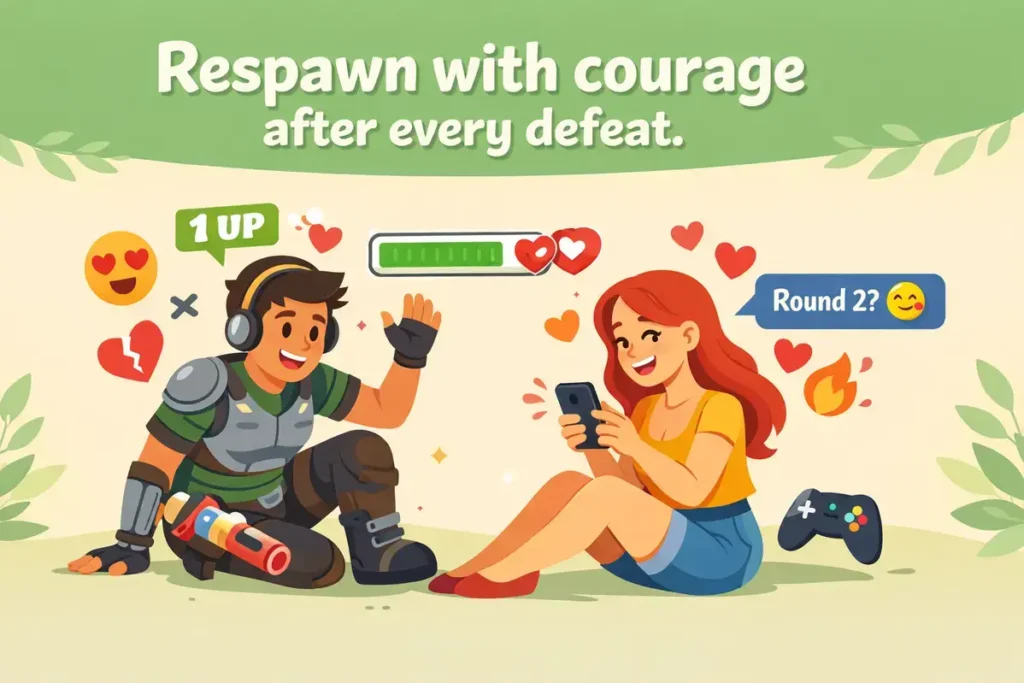 Best Gamer Quotes and Sayings