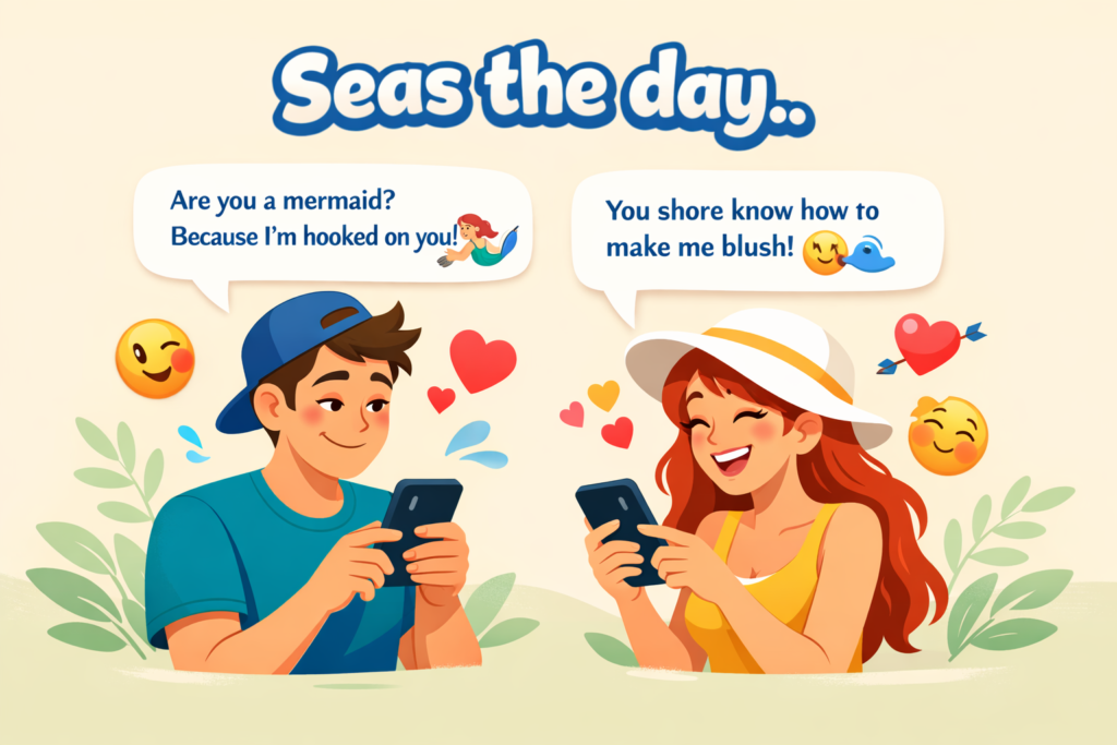 Short Boat Name Puns One Liners