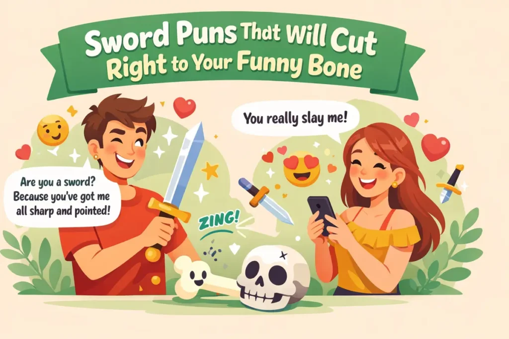 sword-puns