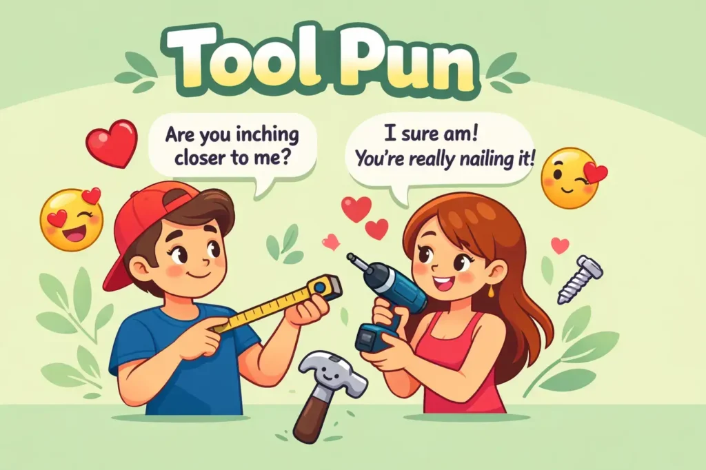 tool-puns