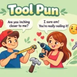 tool-puns
