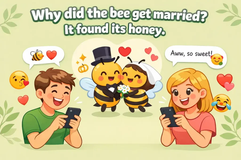 short-bee-jokes-one-liners