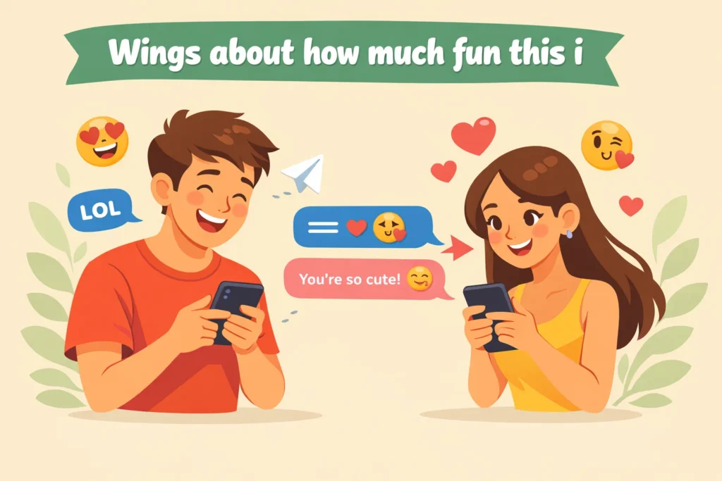 Short Wing Puns One Liners