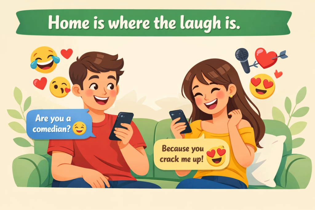 Funny Family Puns and Jokes