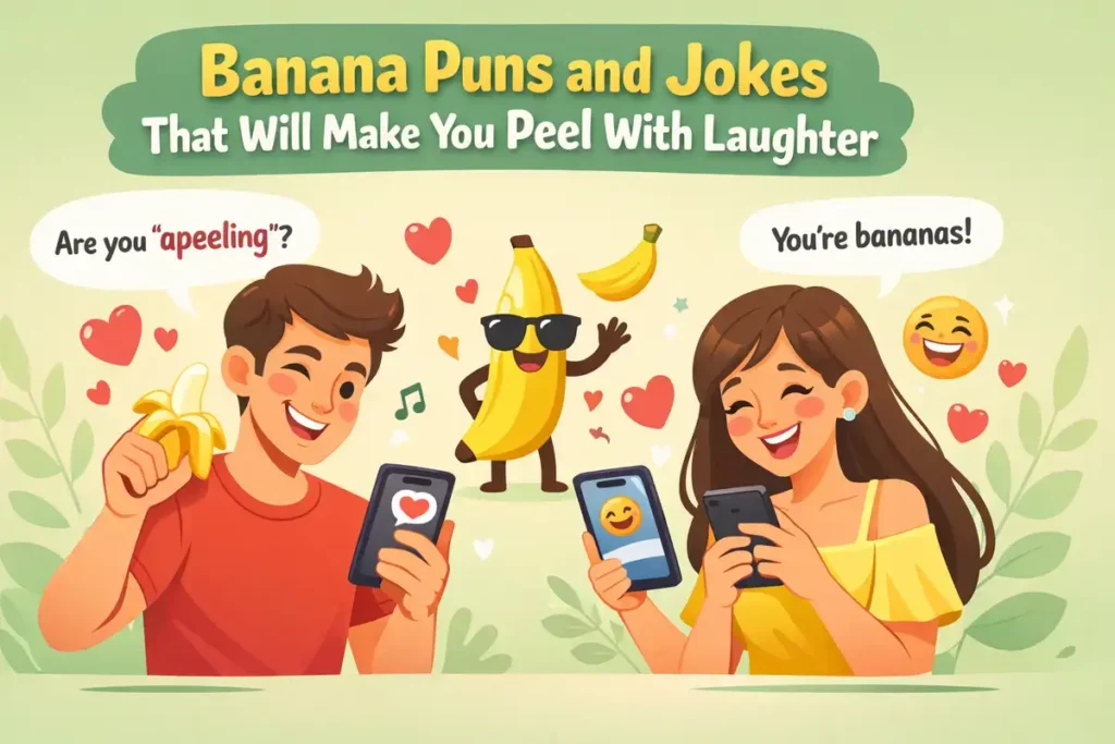 banana-puns