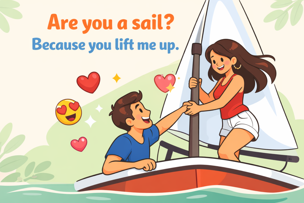 
Short Funny Nautical Jokes