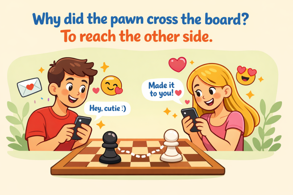 Funny Board Game Puns and Jokes