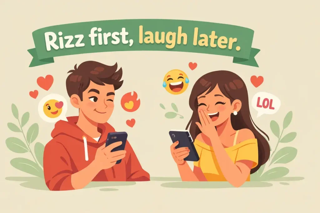 Best Rizz Quotes and Sayings