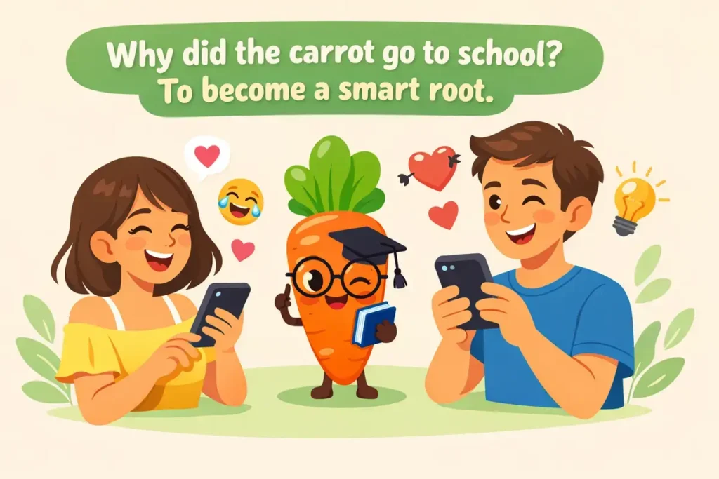Best Carrot Quotes and Sayings