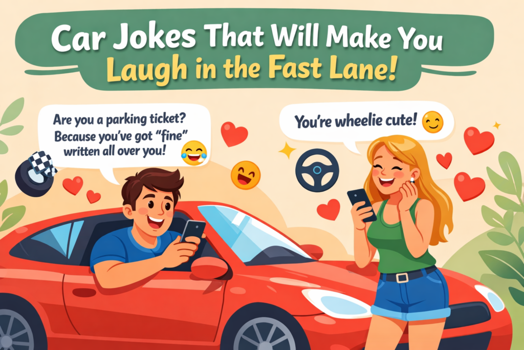 car-jokes-that-will-make-you-laugh-in-the-fast-lane