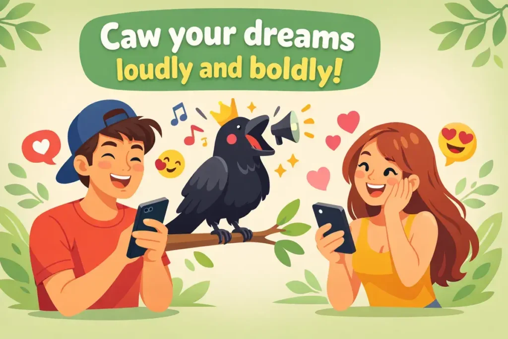 Best Raven Quotes and Sayings