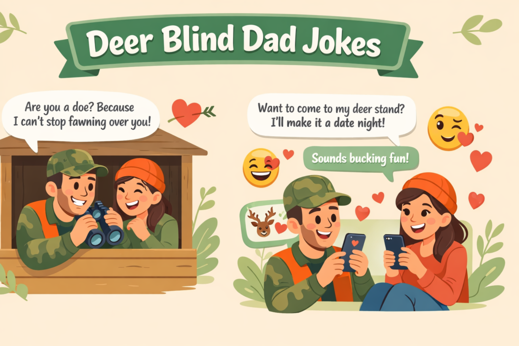deer-blind-dad-jokes