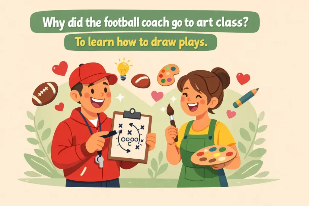 Dirty Football Jokes for Adults