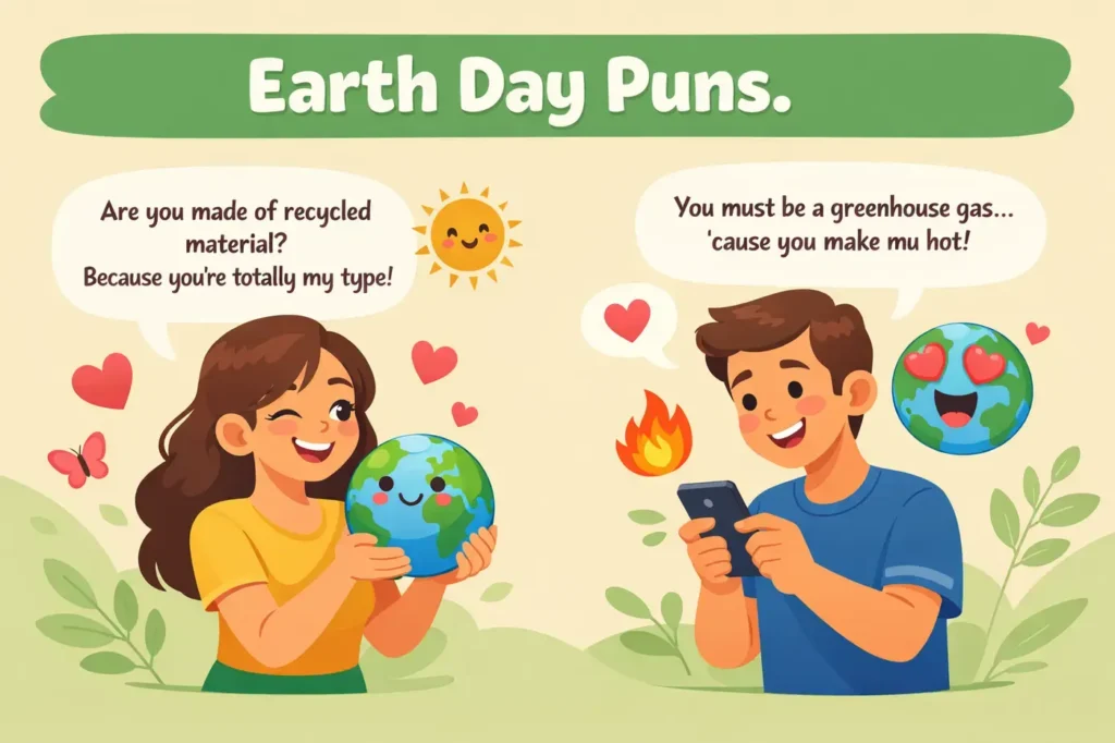 earth-day-puns