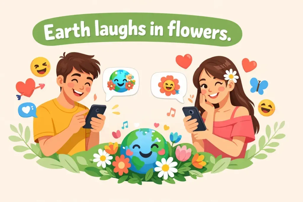 Best Earth Quotes and Sayings