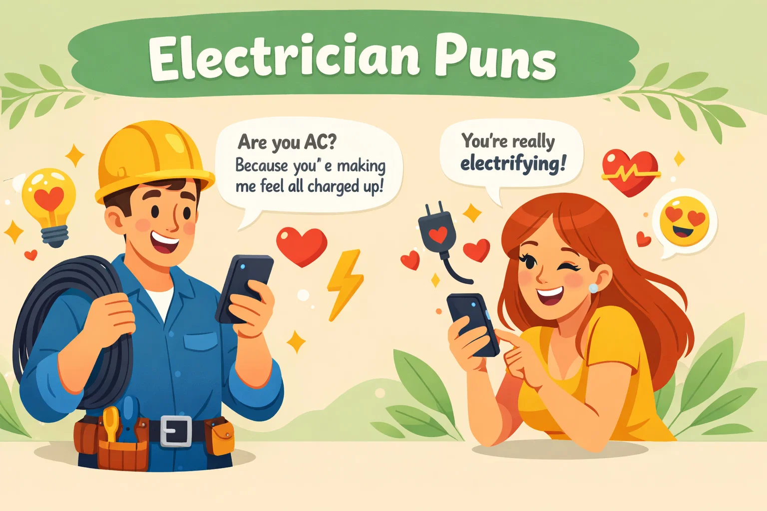 electrician-puns