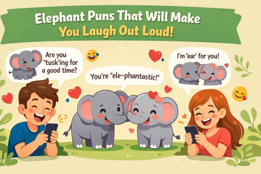 elephant-puns-that-will-make-you-laugh-out-loud
