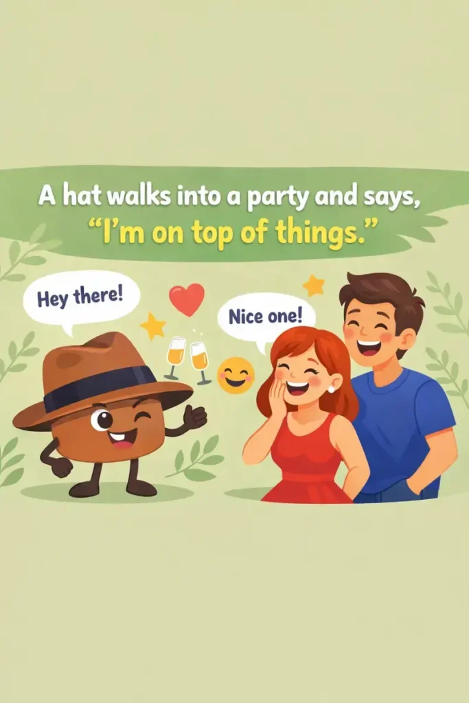 Funny Clothing Pins Puns