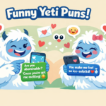 funny-yeti-puns