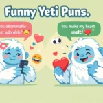funny-yeti-puns