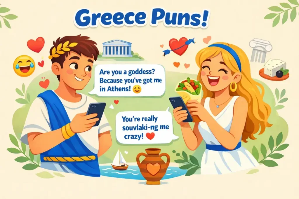 greece-puns