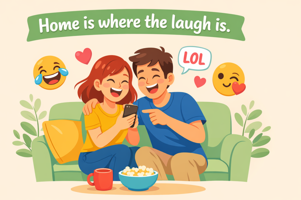 Short Family Puns One Liners