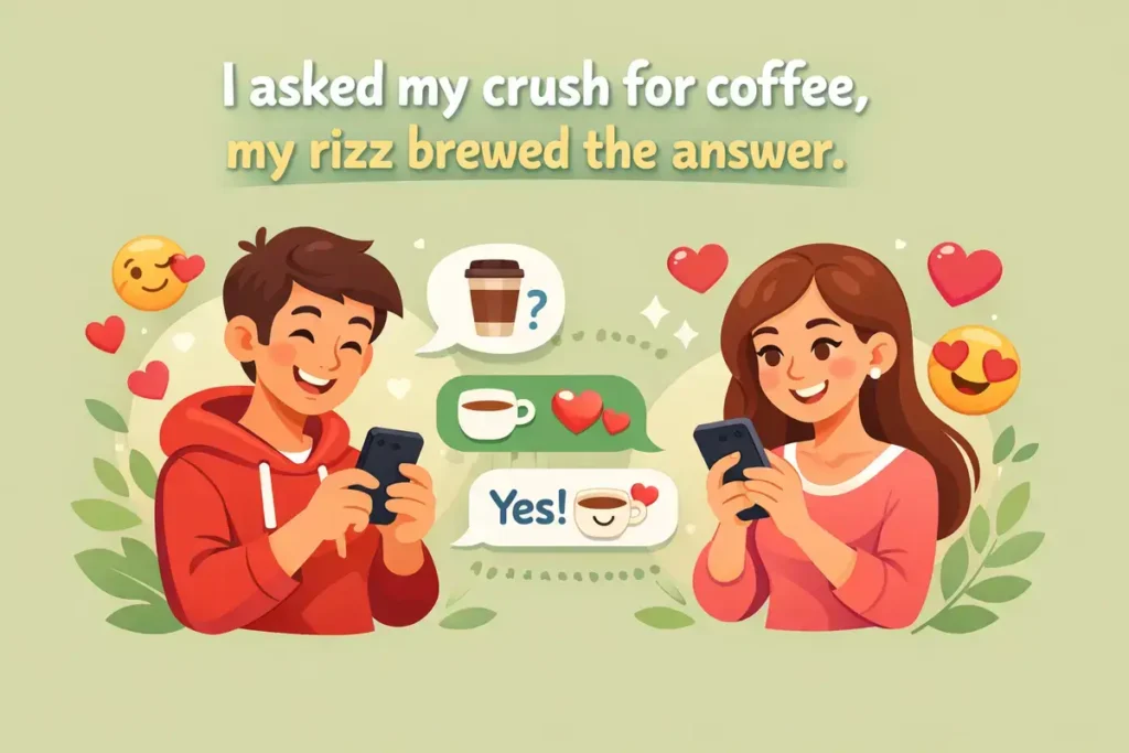 Best Rizz Jokes and Puns