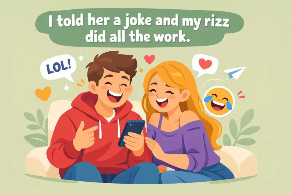 Short Rizz Jokes One Liners