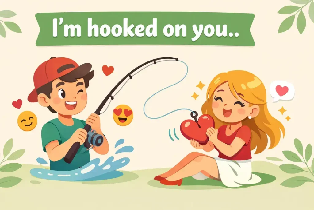 Short Koi Fish Puns One Liners